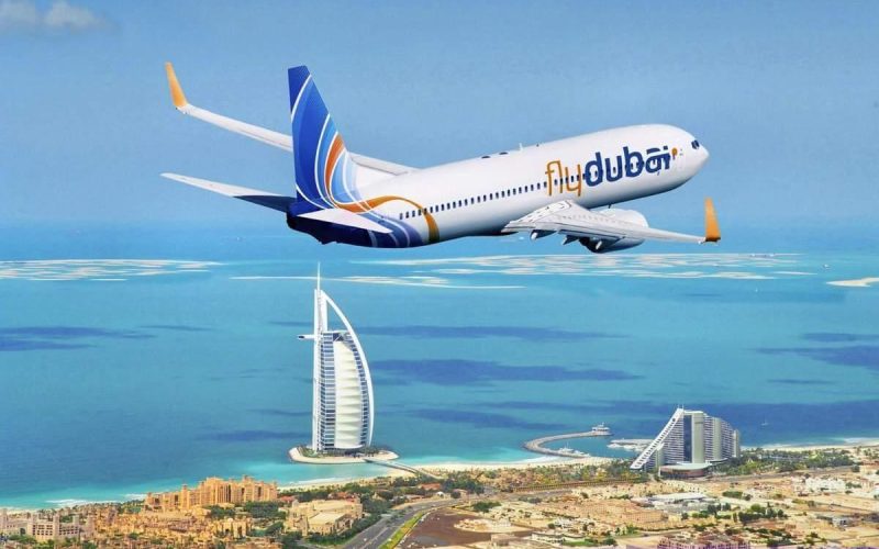 Fly Dubai Fly Dubai